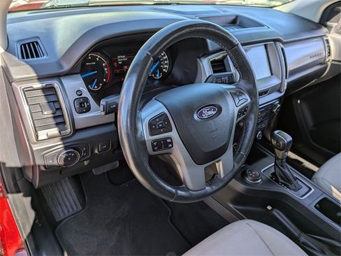 Certified 2019 Ford Ranger XLT w/ FX4 Off-Road Package image 8
