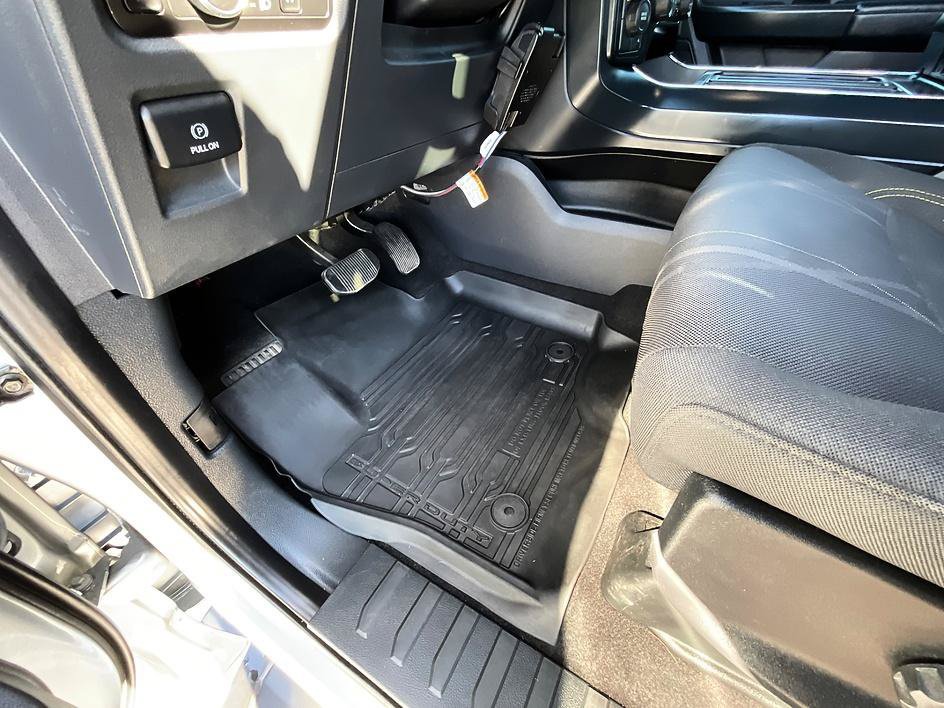 Used 2024 Ford F150 STX AWD/4WD image 19