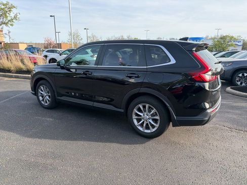 Used 2024 Honda CR-V EX-L image 9