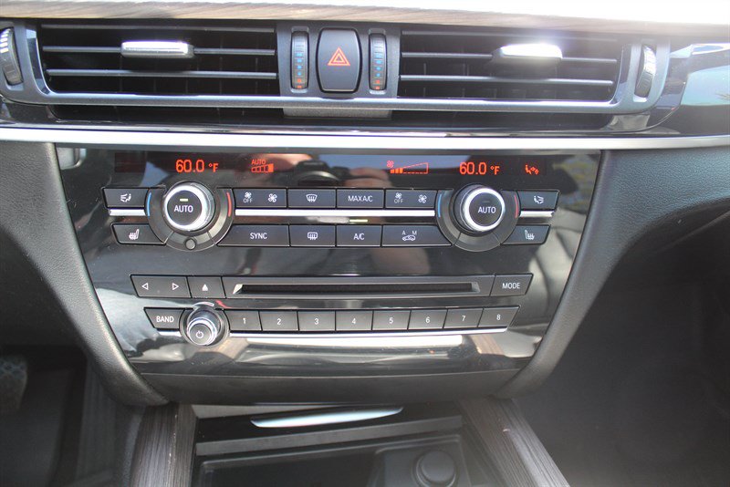 Used 2016 BMW X5 xDrive35i AWD/4WD image 12
