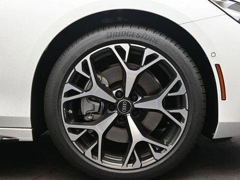 New 2026 Audi A6 Premium Plus AWD/4WD image 10