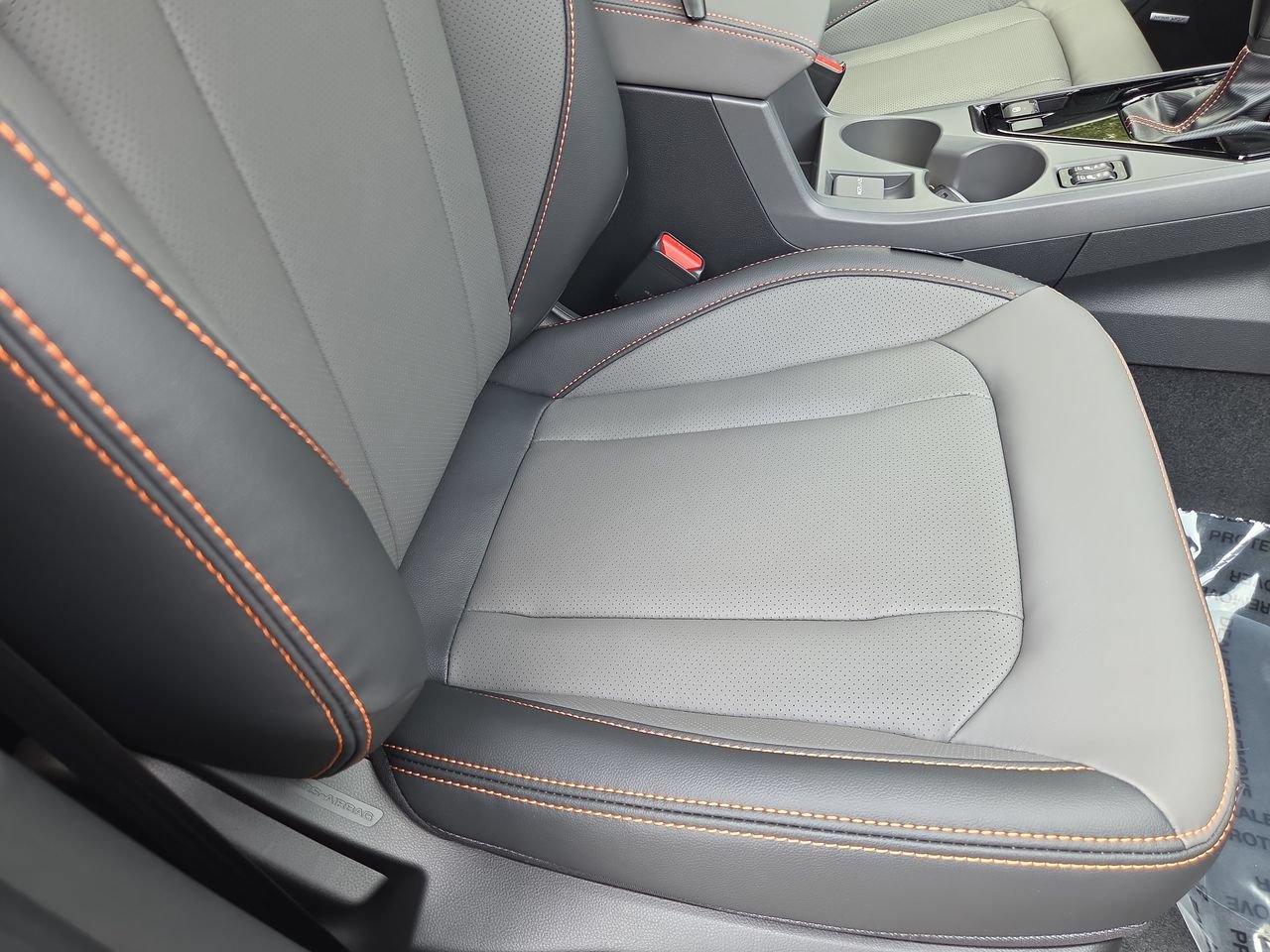 New 2026 Subaru Crosstrek 2.5i Limited AWD/4WD image 19
