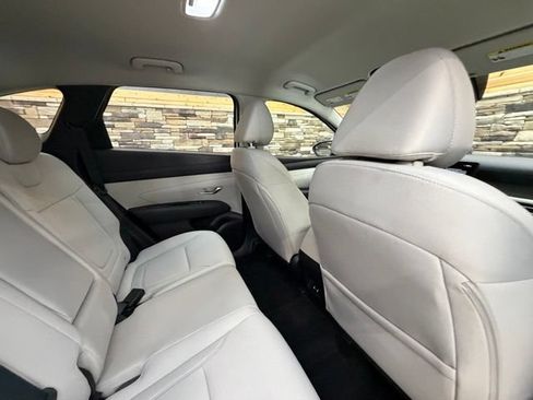 Used 2026 Hyundai Tucson SE AWD/4WD image 31