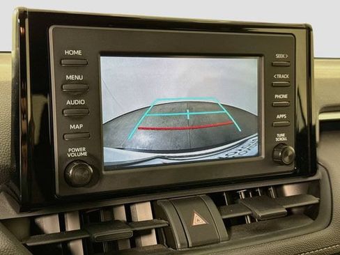 Certified 2019 Toyota RAV4 LE w/ All Weather Liner Package AWD/4WD image 13
