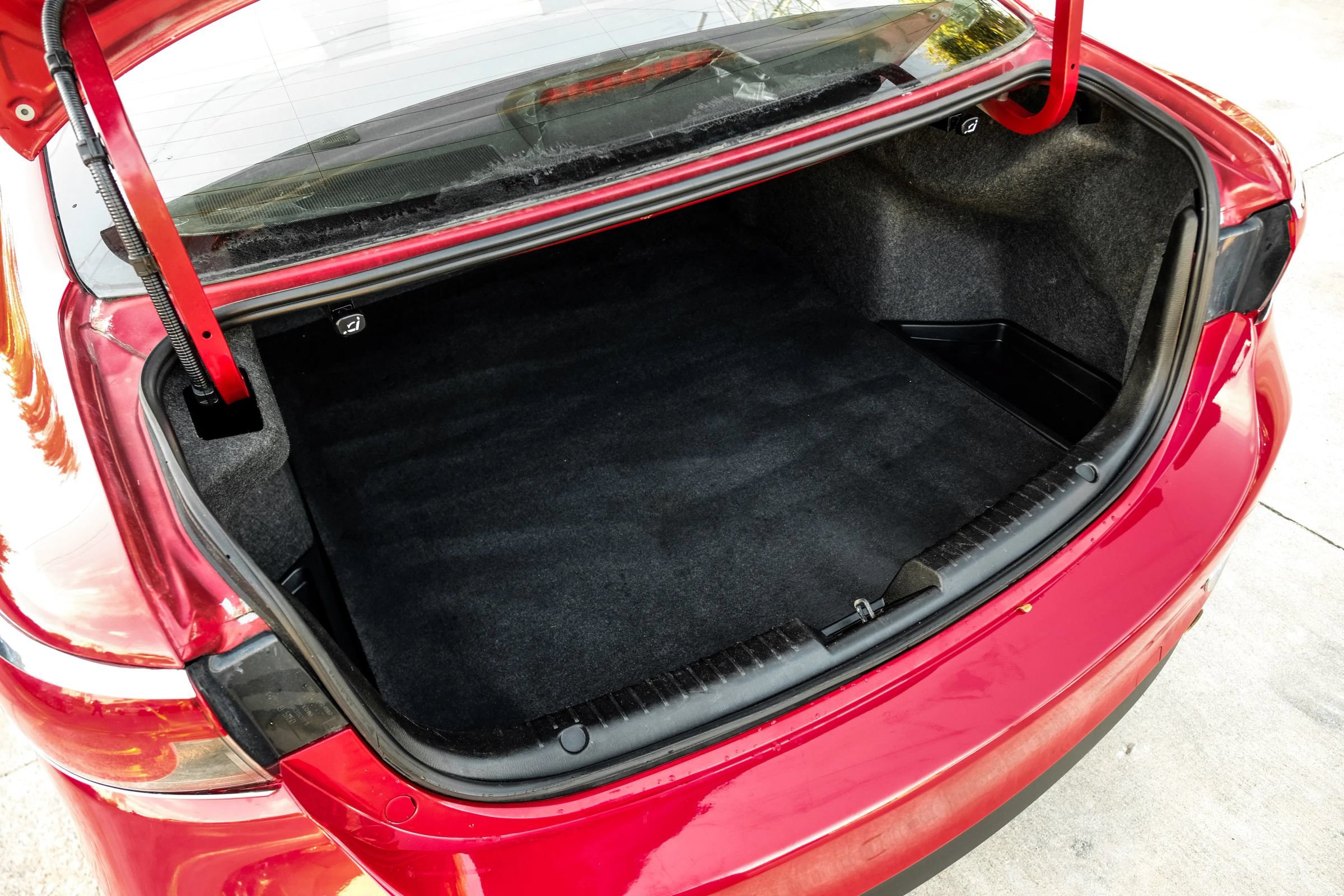 Used 2015 MAZDA MAZDA6 Grand Touring FWD image 60