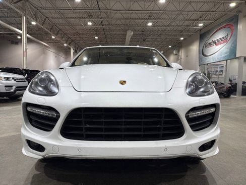 Used 2013 Porsche Cayenne GTS image 29