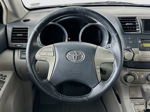 Used 2008 Toyota Highlander Sport image 17