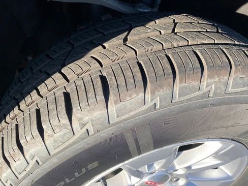 Certified 2024 GMC Sierra 1500 SLE image 20