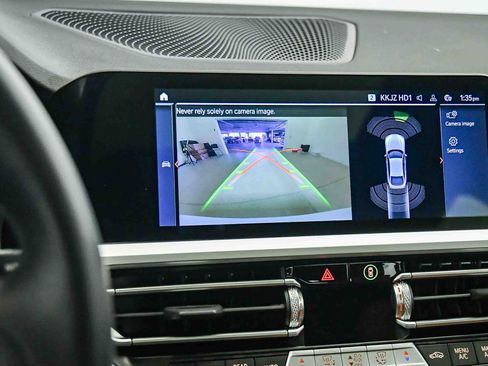 Certified 2023 BMW 430i Gran Coupe RWD image 21