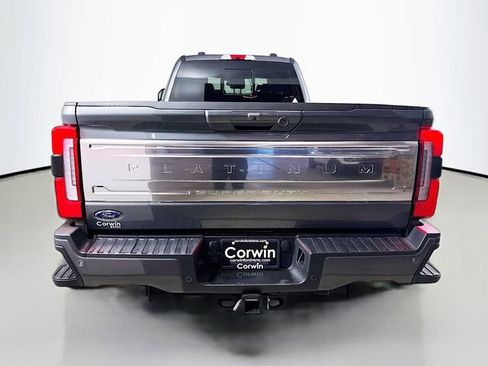 New 2026 Ford F450 4x4 Crew Cab Super Duty image 6