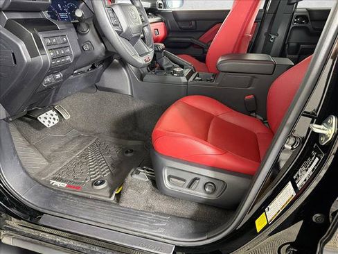 Used 2025 Toyota 4Runner TRD Pro AWD/4WD image 10