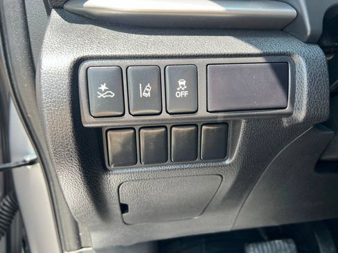 Used 2020 Mitsubishi Eclipse Cross SE FWD image 43