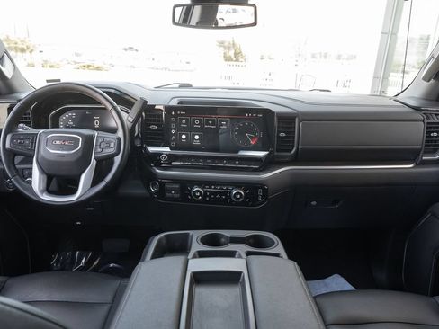 Used 2026 GMC Sierra 1500 SLT RWD image 24