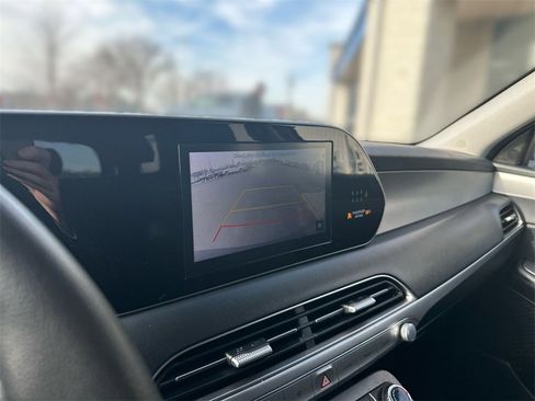 Used 2021 Hyundai Palisade SE image 22