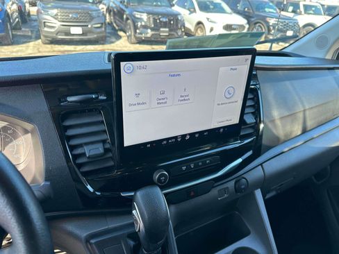 Used 2024 Ford Transit 350 XLT image 28