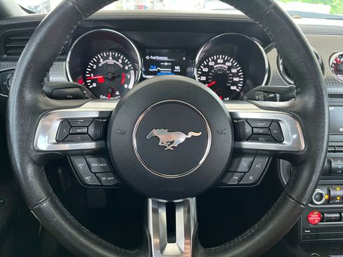 Used 2016 Ford Mustang GT w/ GT Performance Package image 12