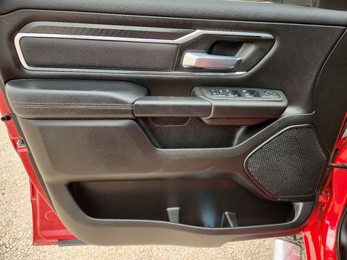 Used 2025 RAM 1500 Lone Star AWD/4WD image 11
