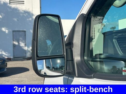 Certified 2023 Ford Transit 350 XL image 17