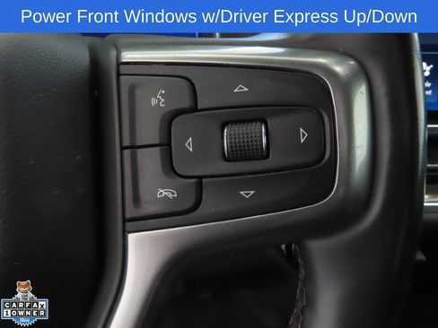 Used 2025 Chevrolet Silverado 1500 LT RWD image 15