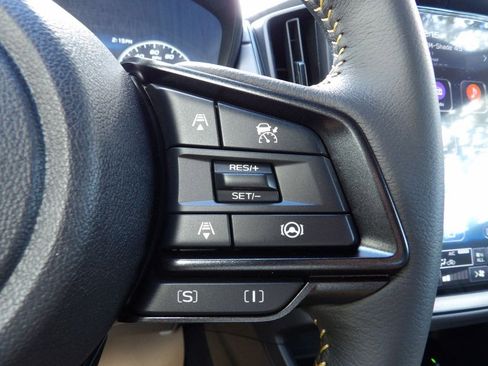 New 2026 Subaru Crosstrek 2.5i Sport w/ Crosstrek Mirror Package image 17