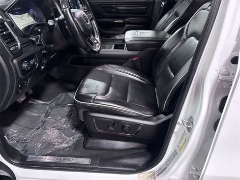 Used 2022 RAM 1500 Limited w/ Off-Road Group image 10