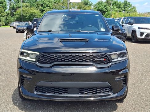 Used 2023 Dodge Durango GT AWD/4WD image 8
