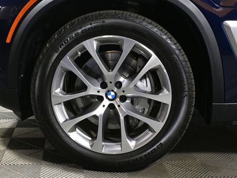 Used 2026 BMW X5 xDrive50e w/ Premium Package AWD/4WD image 12