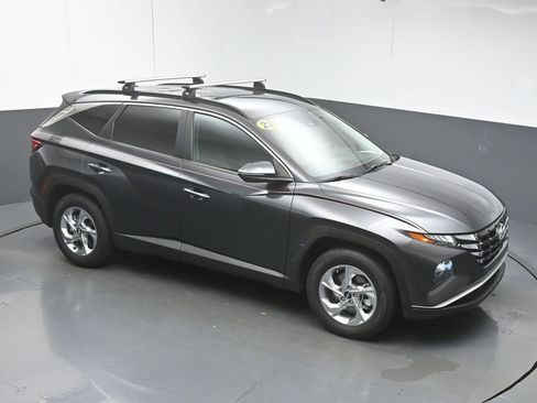 Used 2022 Hyundai Tucson SEL w/ Cargo Package image 42