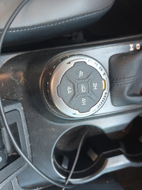 Used 2022 Ford Bronco Outer Banks w/ Sasquatch Package AWD/4WD image 16