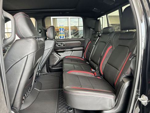 New 2026 RAM 1500 RHO w/ RHO Level 1 Equipment Group AWD/4WD image 23