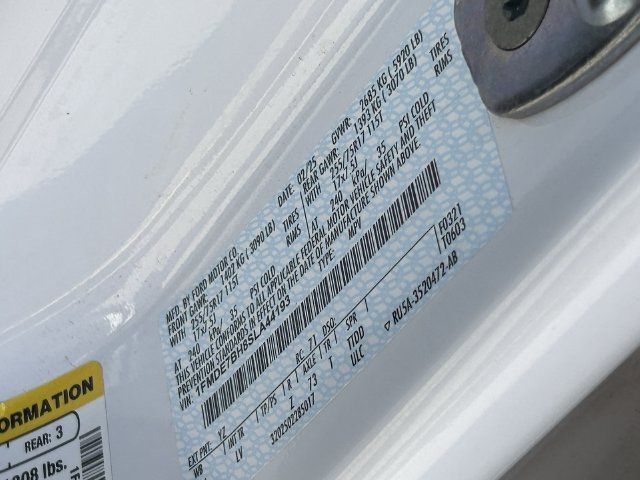 Used 2025 Ford Bronco Big Bend AWD/4WD image 32