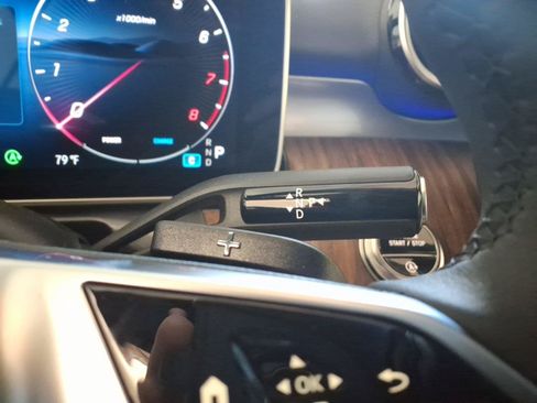 New 2026 Mercedes-Benz C 300 Sedan image 24