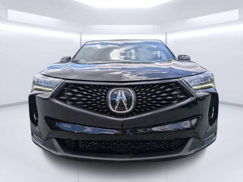 Used 2023 Acura RDX A-Spec FWD image 8