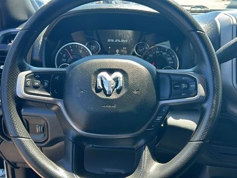 Used 2024 RAM 2500 Tradesman AWD/4WD image 19