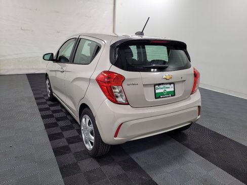 Used 2018 Chevrolet Spark LS FWD image 5