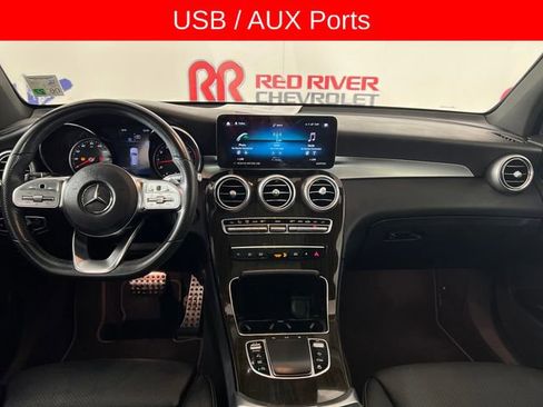 Used 2022 Mercedes-Benz GLC 300 image 13