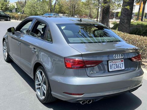 Used 2020 Audi A3 2.0T Premium w/ Final Edition Package FWD image 2