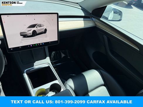 Used 2023 Tesla Model Y Performance AWD/4WD image 20