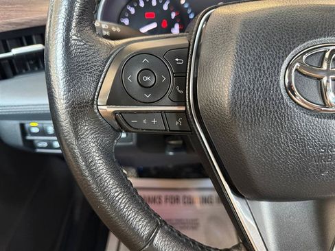 Used 2019 Toyota Avalon XLE w/ Moonroof Package FWD image 34