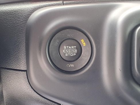 Used 2021 Jeep Wrangler Unlimited Rubicon image 20