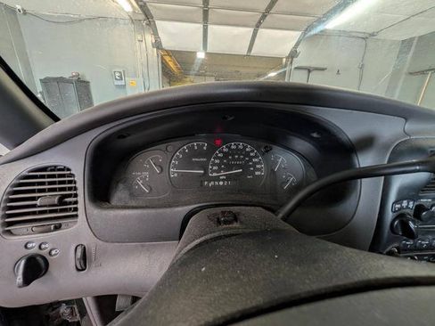 Used 2001 Ford Ranger Edge AWD/4WD image 32