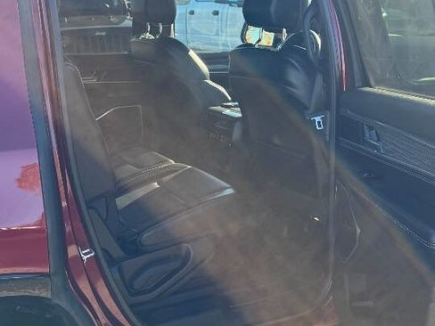 Used 2022 Jeep Wagoneer Series II image 8