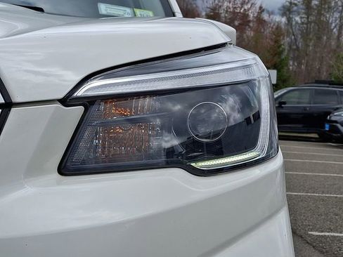 Used 2021 Subaru Forester Premium image 9