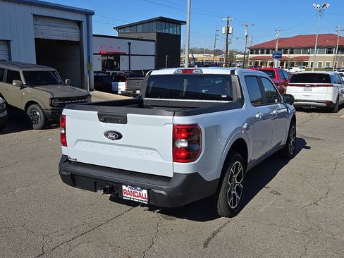 New 2026 Ford Maverick Lariat AWD/4WD image 5