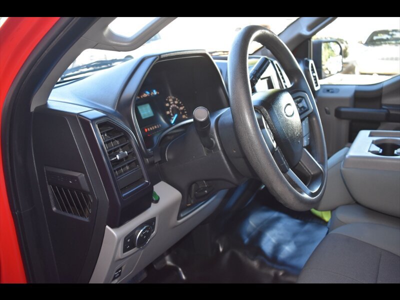 Used 2017 Ford F150 XL w/ XL Power Equipment Group RWD image 13