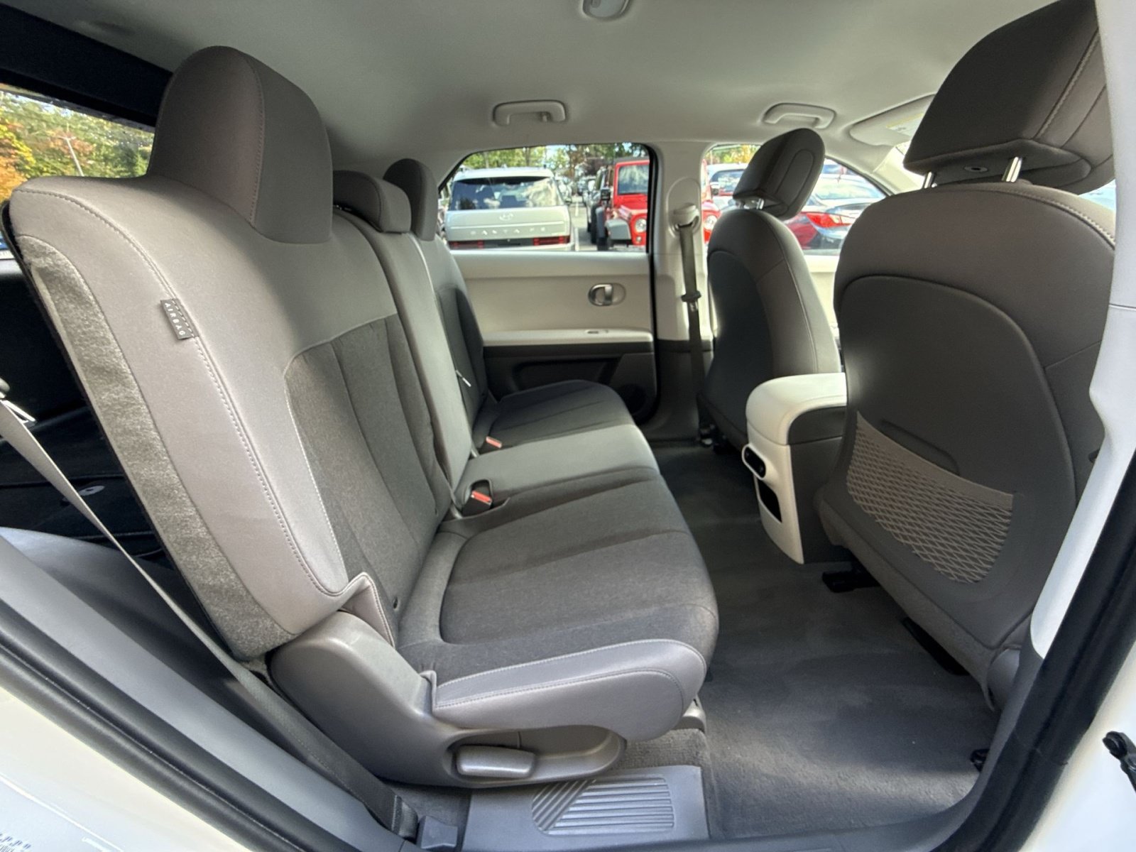 Certified 2024 Hyundai Ioniq 5 SEL AWD/4WD image 24