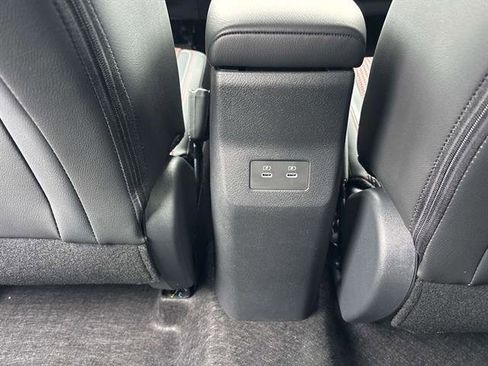 New 2026 Nissan Kicks SR w/ Cold Weather Package image 6