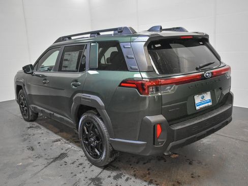 New 2026 Subaru Outback Limited AWD/4WD image 5