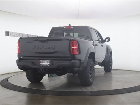 Used 2026 RAM 1500 RHO AWD/4WD image 7