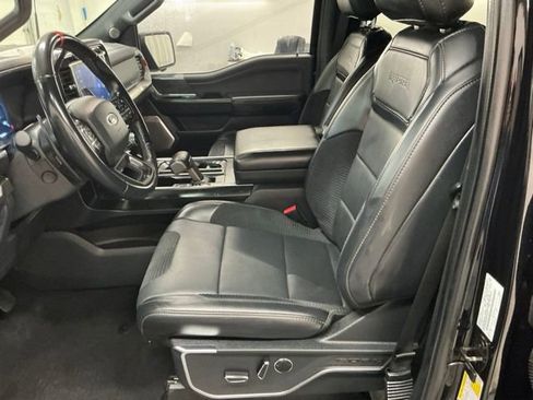 Used 2023 Ford F150 Raptor image 14